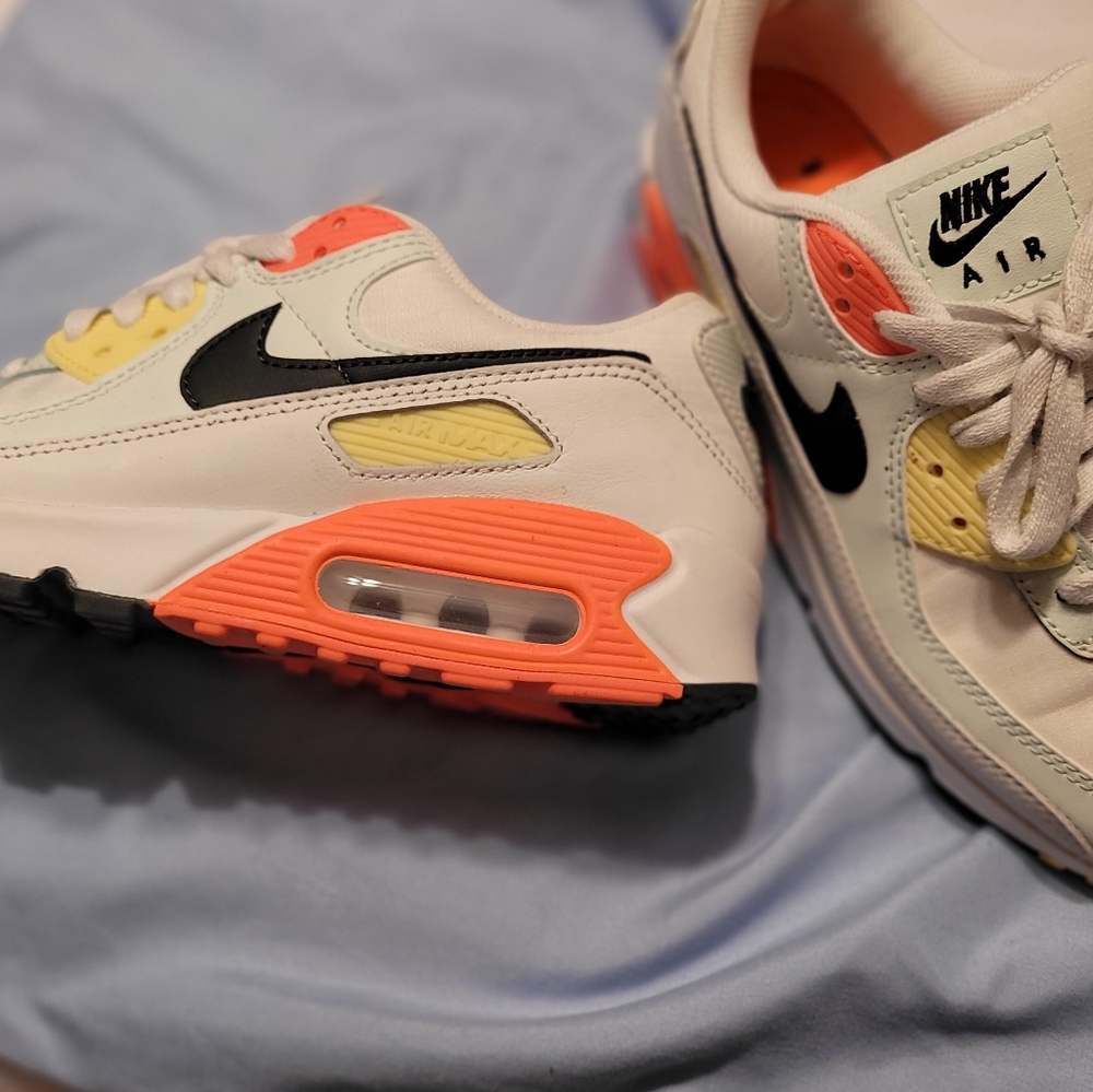 Nike Air Max